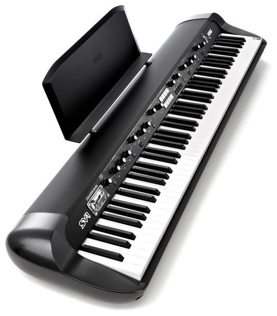 Korg SV1 88 black